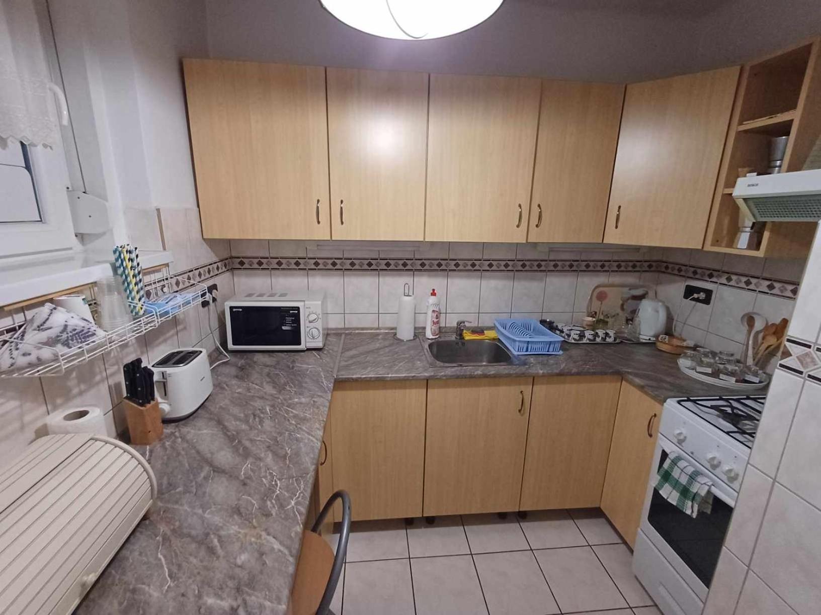 Tavas Barlang Apartman Tapolca Exterior photo